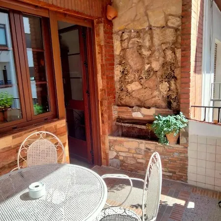 Appartement Cascada De Ronda