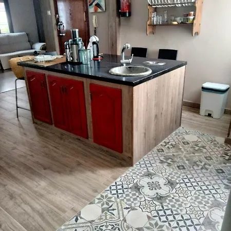 Cascada De Appartement