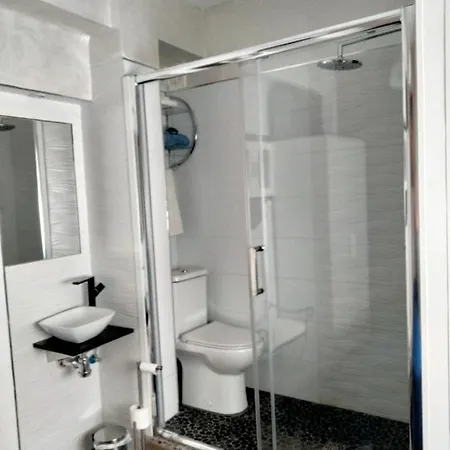 Cascada De Appartement *