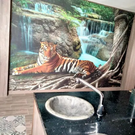 Cascada De Appartement *