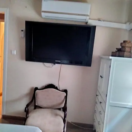 Apartment Cascada De