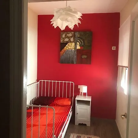 Appartement Cascada De Ronda