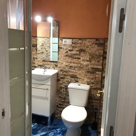 Cascada De Appartement Ronda