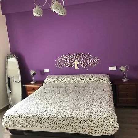 Cascada De Appartement *
