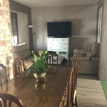Cascada De Apartment *