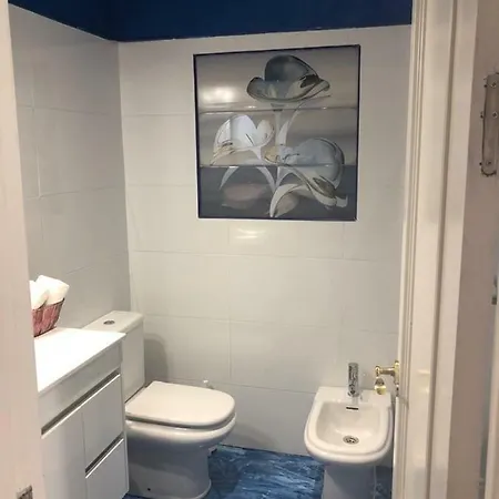 Appartement Cascada De *